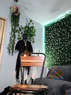 VickyJackson_ webcam