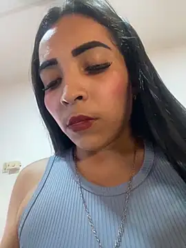 Rosa_25x webcam