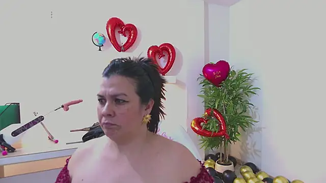 martina_foxy_ webcam