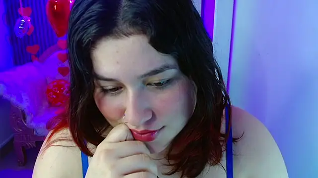 azul_veraa webcam
