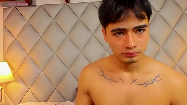 Clement_Reyes webcam