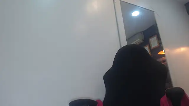 JackyHotBlack webcam