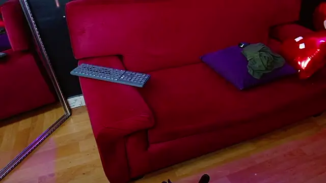 AnyeloBlack69 webcam