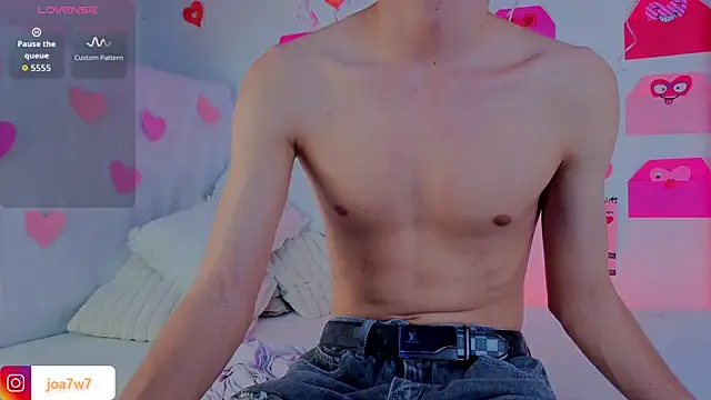 Levii_Ackermann webcam