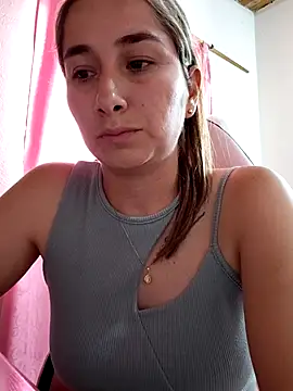 Iris_love18 webcam