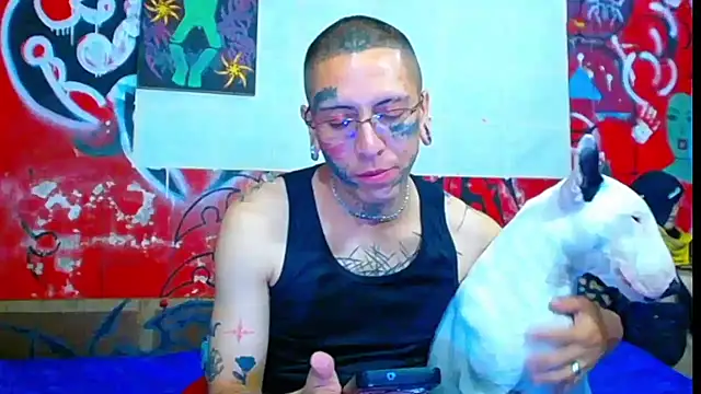 deivid_estrada webcam