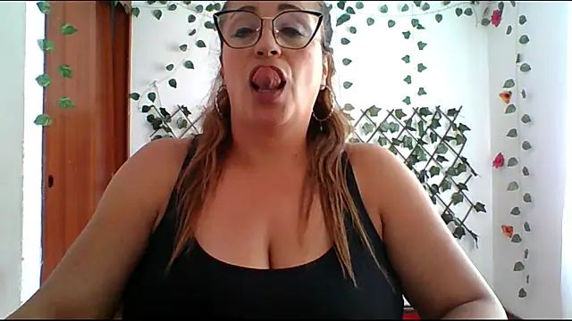 RossanaLionheart webcam