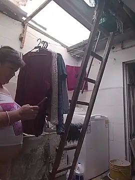 DirtyStefaniax webcam