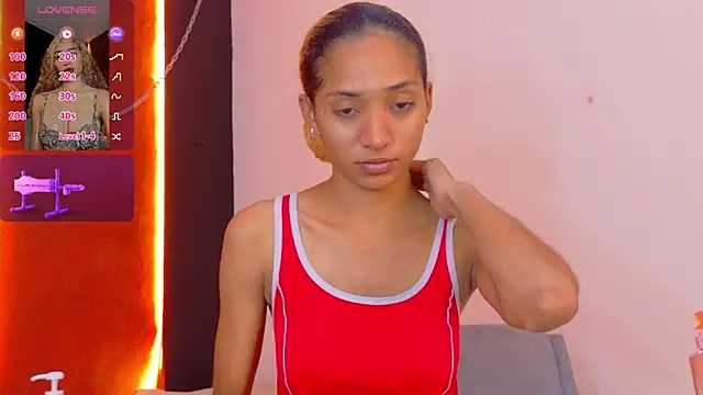 Charlotte_Love10 webcam