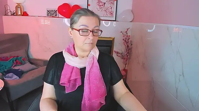 AlexandraKind webcam