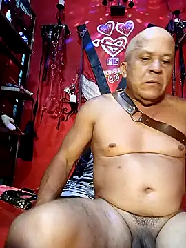 Charly_BC_Dirty webcam