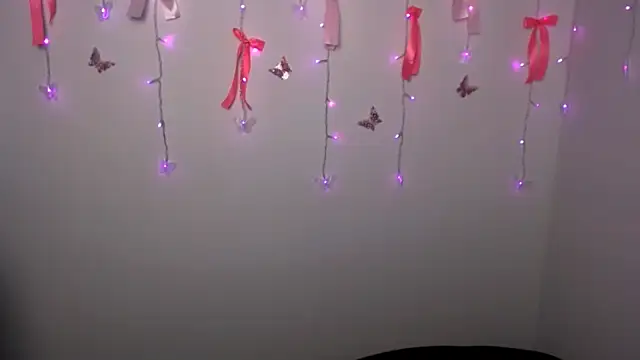 Nikonara_Love webcam