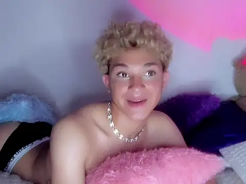 patrick_angel6 webcam