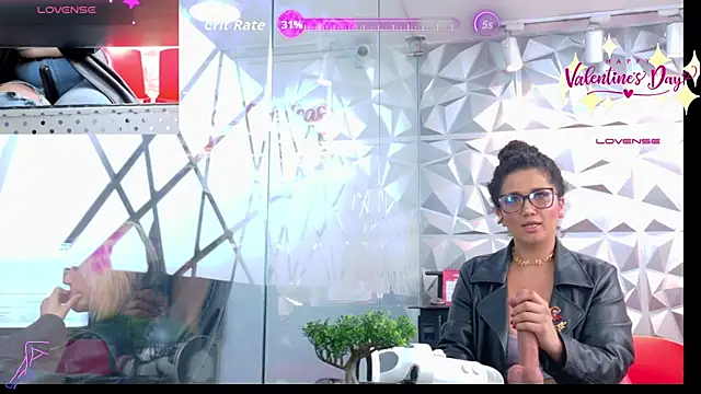 Dakota_Rainbow22 webcam