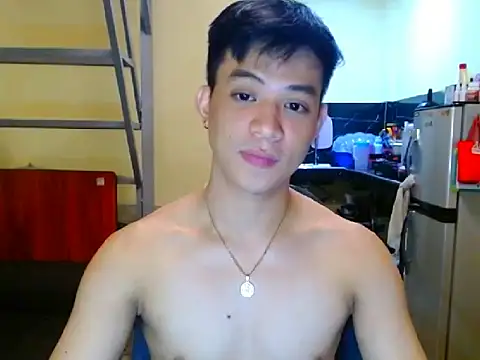 AsianCUMQUICKLY webcam