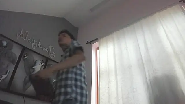 camillo_virgil webcam