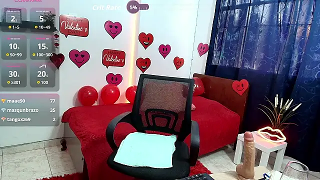 vanesa_mystic2 webcam