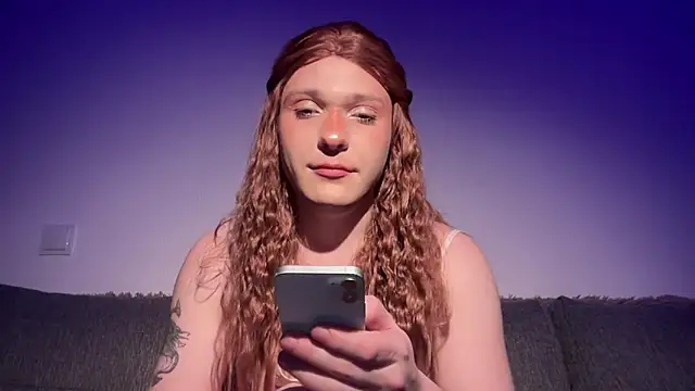 Michelle_Jacksonn webcam