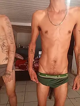 theyllorwillian webcam