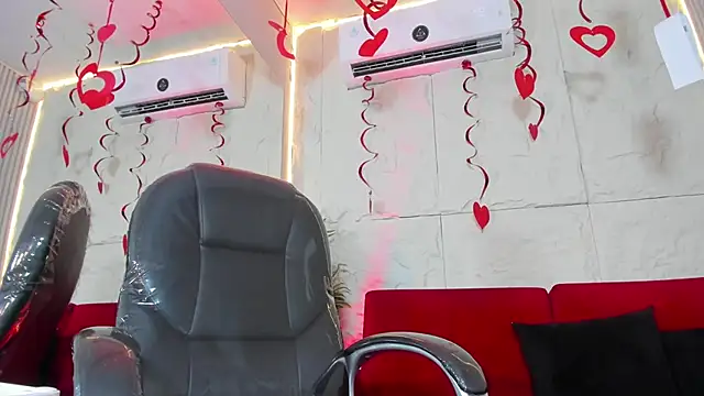 MarelynSummer webcam