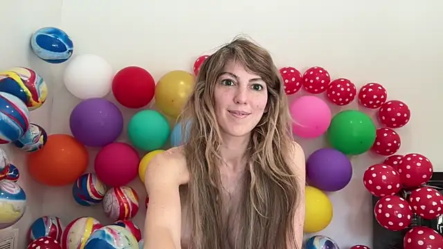 CelestialRuby webcam