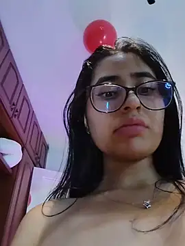 SamantaaJoness webcam