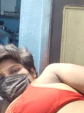 divyasree1431 webcam