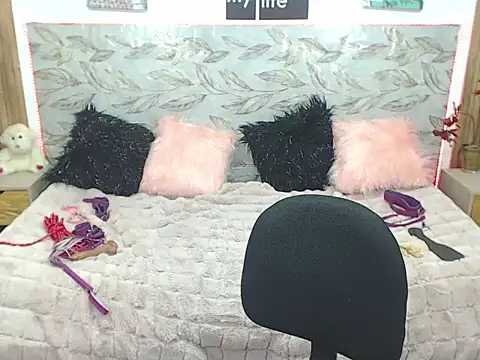 rossyvalbuena webcam