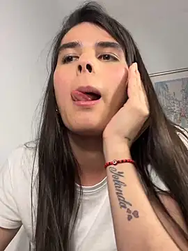 Lily_WellGifted webcam