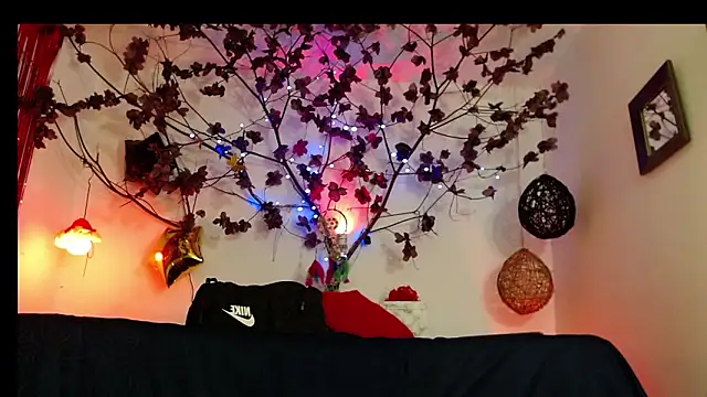 Dulcee_M4ria17 webcam