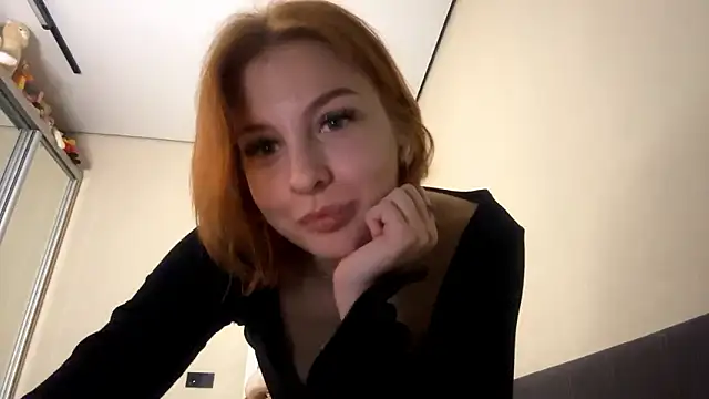 LuxuryRita webcam