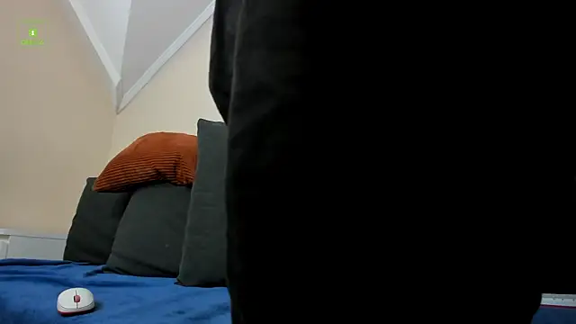 Deymond_Russo webcam