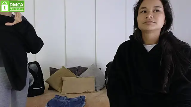 sexychanell_18 webcam