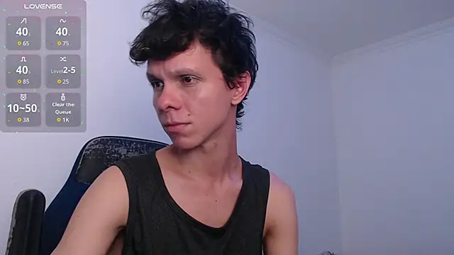 bryamado69 - Bryamado69's free webcam - UK Sex Cams