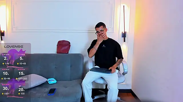 Paradise_boy_s webcam