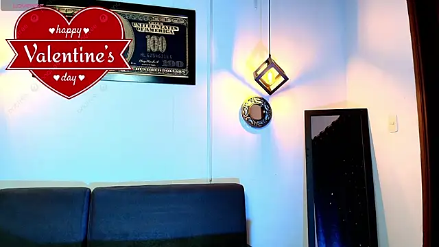 aaron_antonella_mds webcam