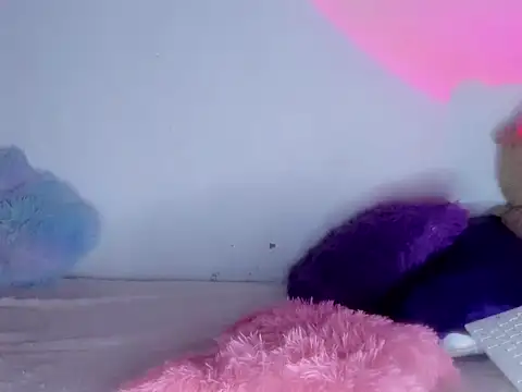 patrick_angel6 webcam