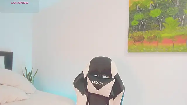 CarolinneFiotti webcam