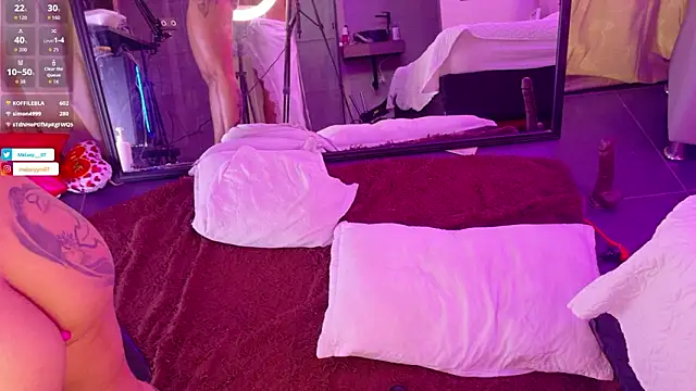 Melany__08 webcam