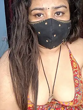 Webcam Model (Indian-hotm-Neha)  is live.Free join now!