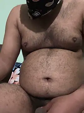 Vanshmahajann webcam