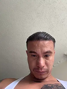 DominickVegas webcam