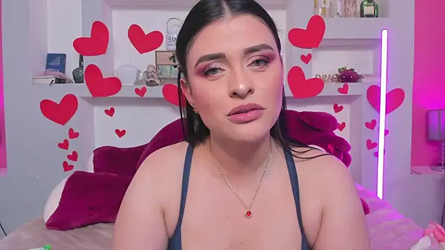 AnikaRomanoff_ webcam