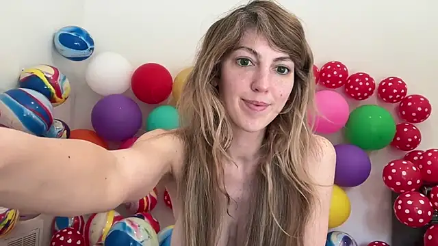 CelestialRuby webcam