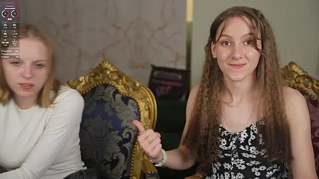 Stefany-SWEET webcam