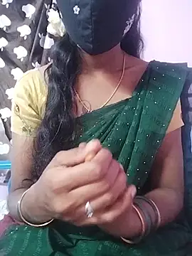 Tamil_Hot_RoyalQueen webcam