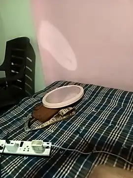 Paranjli_singh webcam