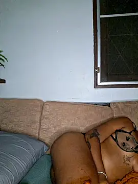 Seductive_Simon333 webcam