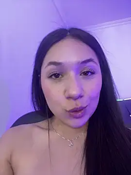 DULCE_MARIA_EF webcam