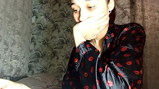 AnnettaBelsito webcam